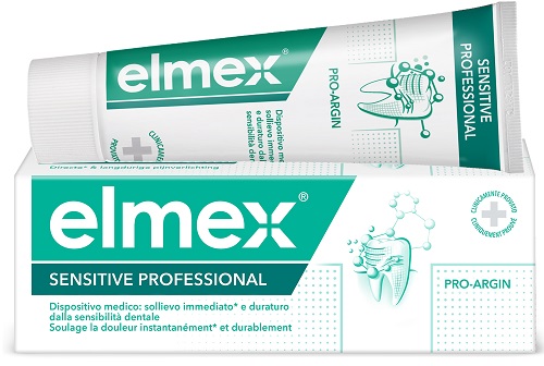 ELMEX SENSITIVE PROFESSIONAL 20 ML - Fontenova srl