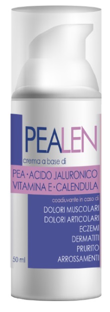 PEALEN CREMA 50 ML - Fontenova srl