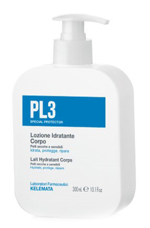 PL3 LOZIONE IDRATANTE CORPO 300 ML - Fontenova srl