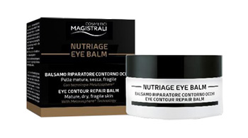 NUTRIAGE EYE BALM 15 ML - Fontenova srl