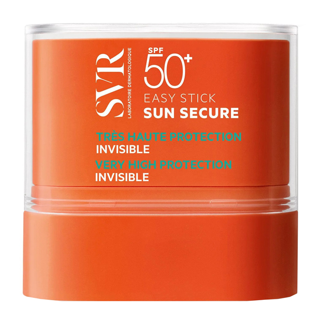 SUN SECURE EASY STICK SPF50+ 10 G - Fontenova srl