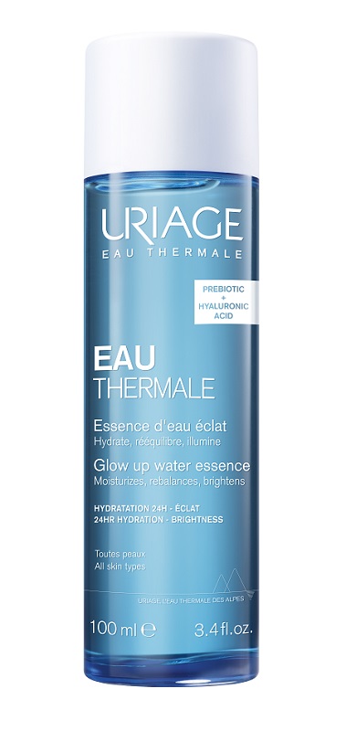 EAU THERMALE ESSENZA ILLUMINANTE ALL'ACQUA 100 ML - Fontenova srl
