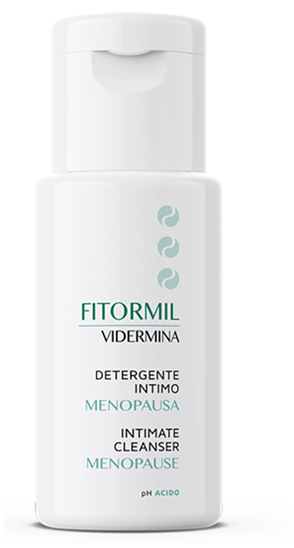 VIDERMINA FITORMIL DETERGENTE INTIMO 200 ML - Fontenova srl