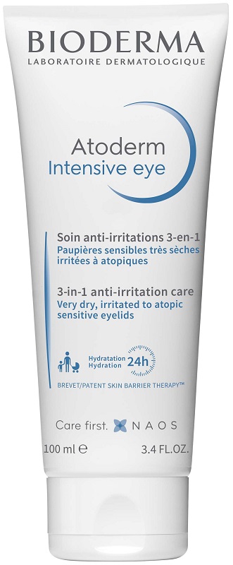 ATODERM INTENSIVE EYE 100 ML - Fontenova srl