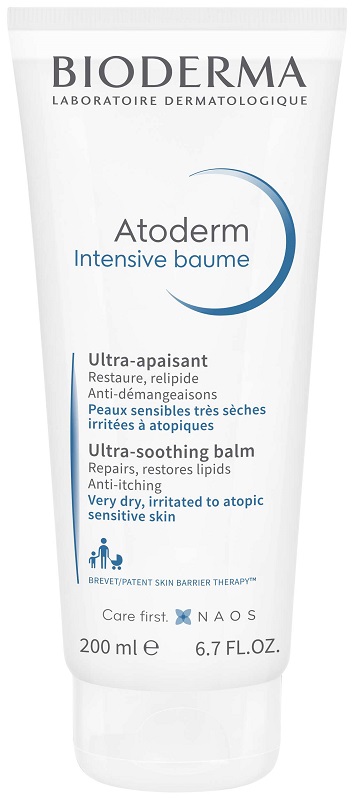 ATODERM INTENSIVE BAUME 200 ML - Fontenova srl