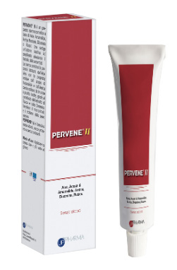 PERVENE H CREMA 50 ML - Fontenova srl