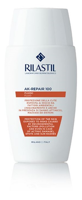 RILASTIL AK REPAIR 100 50 ML - Fontenova srl
