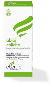 ABIBI COLICHE GOCCE 30 ML - Fontenova srl