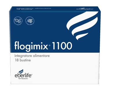 FLOGIMIX 1100 18 BUSTINE - Fontenova srl
