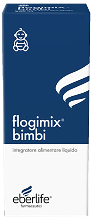 FLOGIMIX BIMBI 200 ML - Fontenova srl