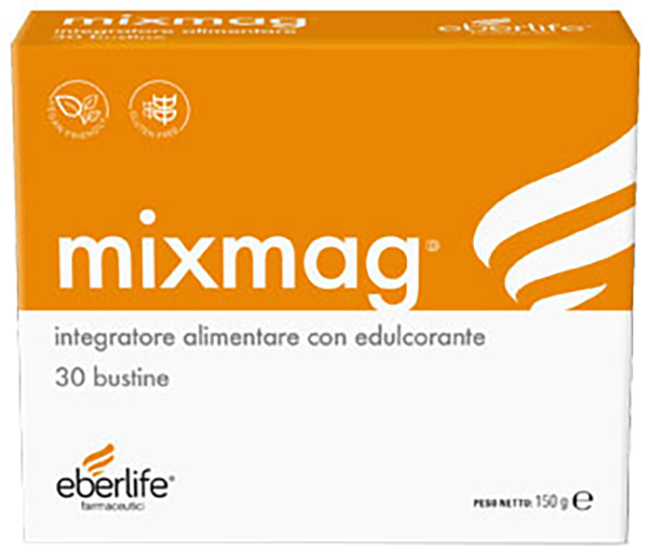MIXMAG 30 BUSTINE - Fontenova srl
