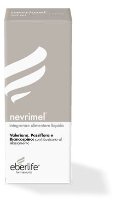 NEVRIMEL GOCCE 30 ML - Fontenova srl