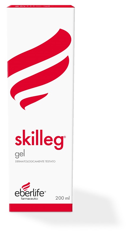 SKILLEG GEL 200 ML - Fontenova srl
