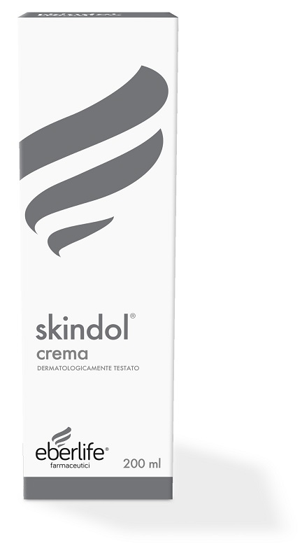 SKINDOL CREMA 200 ML - Fontenova srl