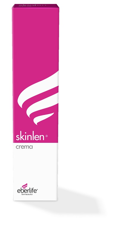 SKINLEN CREMA 100 ML - Fontenova srl