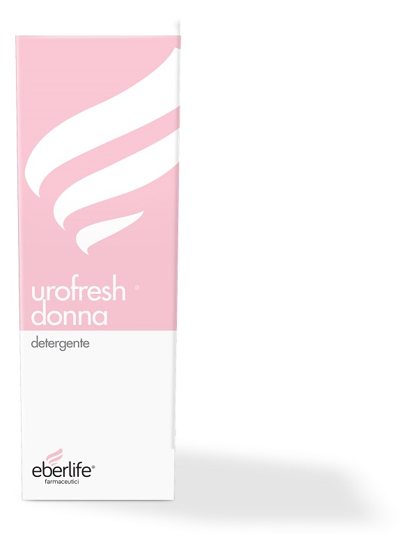 UROFRESH DONNA 500 ML - Fontenova srl