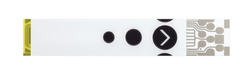 ACCU-CHEK INSTANT 50 STRIPS - Fontenova srl