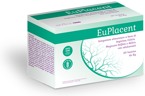 EUPLACENT 30 BUSTINE - Fontenova srl
