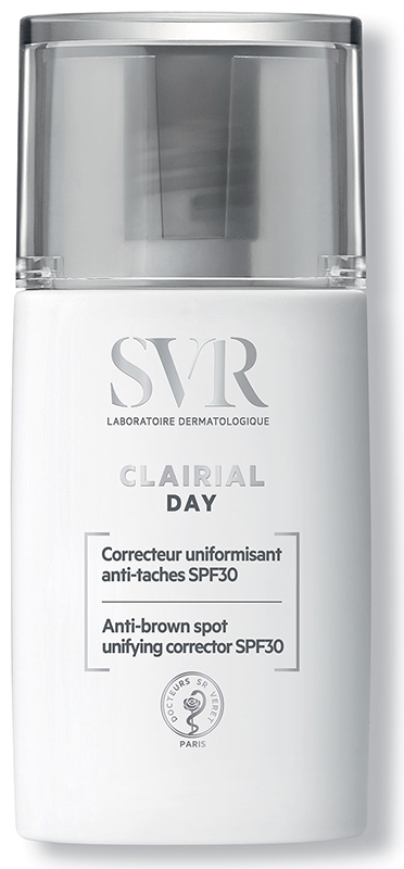 CLAIRIAL DAY 30 ML - Fontenova srl