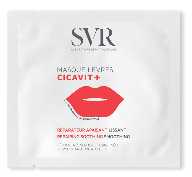 CICAVIT+ MASQUE LEVRES 5 ML - Fontenova srl