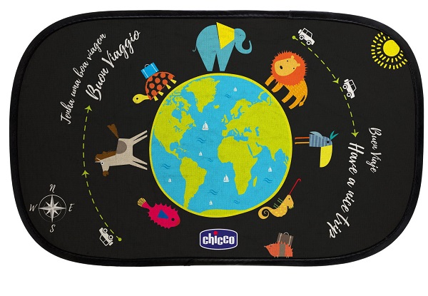 CHICCO TENDINE PARASOLE - Fontenova srl