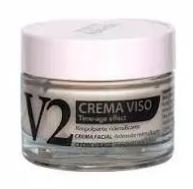LOVREN CREMA VISO TIME-AGE EFFECT 30 ML - Fontenova srl
