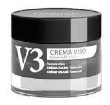 LOVREN  L V3 CREMA VISO HYDRA LIFT 30 ML - Fontenova srl