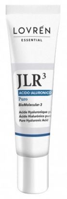 LOVREN ACIDO IALURONICO BIOMOLECULAR3 15 ML - Fontenova srl