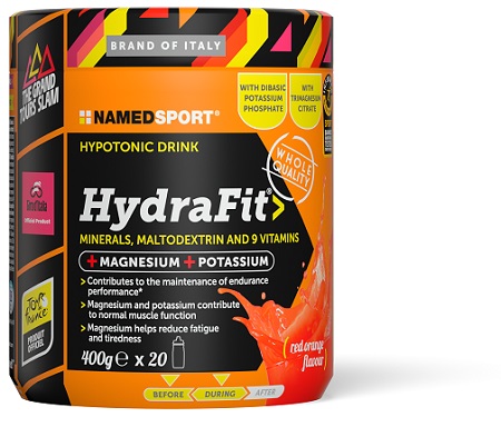 HYDRAFIT 400 G 2023 - Fontenova srl