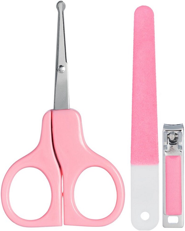 TROUSS 59 SET MANICURE E PEDICURE BIMBA - Fontenova srl