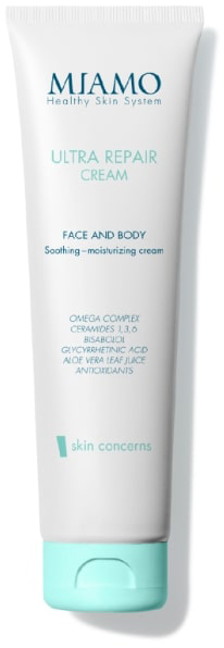 MIAMO SKIN CONCERNS ULTRA REPAIR CREAM 150 ML - Fontenova srl