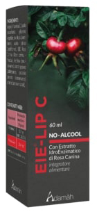 EIE LIP C GOCCE 60 ML - Fontenova srl