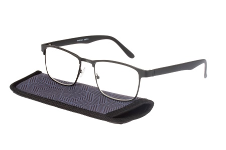 ALVITA OCCHIALE DA LETTURA PREMONTATO DONNEL +1,50 - Fontenova srl