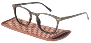 ALVITA OCCHIALE DA LETTURA PREMONTATO SIMON +2,50 - Fontenova srl