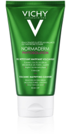 NORMADERM CREMA DETERGENTE ARGILLA 125 ML - Fontenova srl