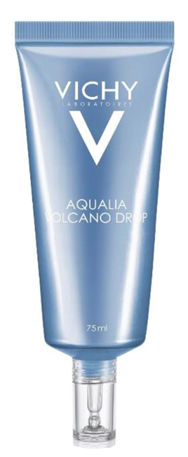 AQUALIA VOLCANO DROP 75 ML - Fontenova srl