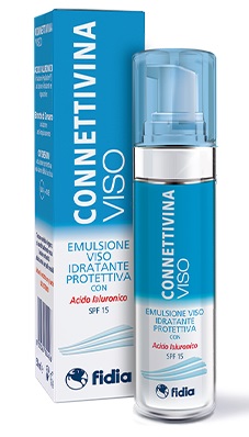 CONNETTIVINAVISO CREMA 50 ML - Fontenova srl