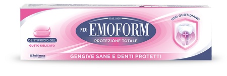 NEO EMOFORM PROTEZIONE TOTALE 100 ML - Fontenova srl