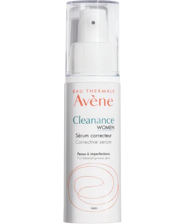 AVENE CLEANANCE WOMEN SIERO CORRETTORE 30 ML - Fontenova srl