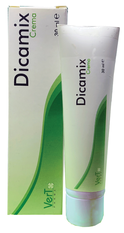 DICAMIX CREMA 30 ML - Fontenova srl