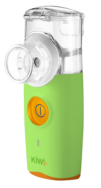KIWI PLUS DISPOSITIVO PER AEROSOLTERAPIA - Fontenova srl