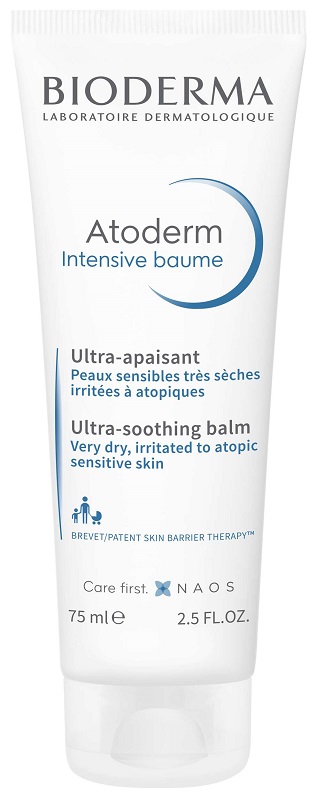 ATODERM INTENSIVE BAUME VISO 75 ML - Fontenova srl