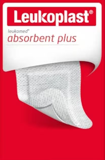 LEUKOMED MEDICAZIONE POST-OPERATORIA IN TESSUTO NON TESSUTO 8 X 15 CM - Fontenova srl