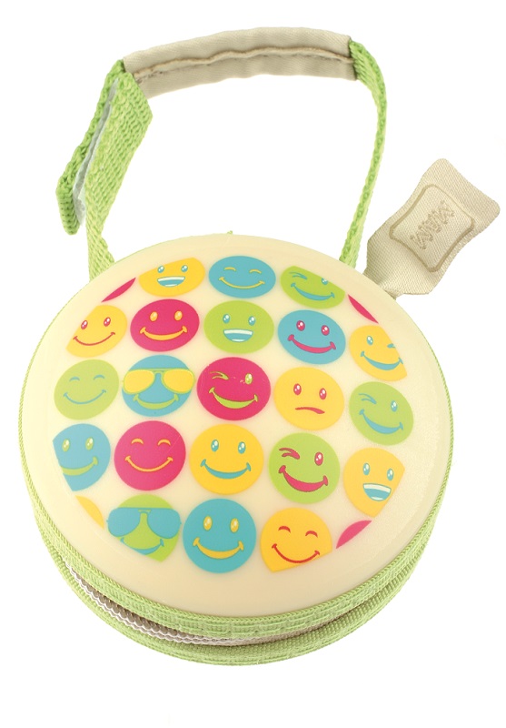 MAM CLIP & COVER 0+ NEUTRO - Fontenova srl