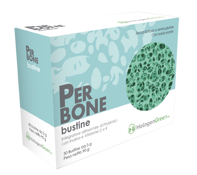 PER BONE 30 BUSTINE - Fontenova srl