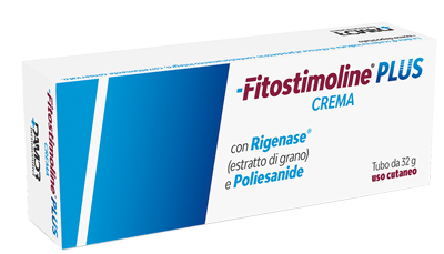 FITOSTIMOLINE PLUS CREMA 32 G - Fontenova srl