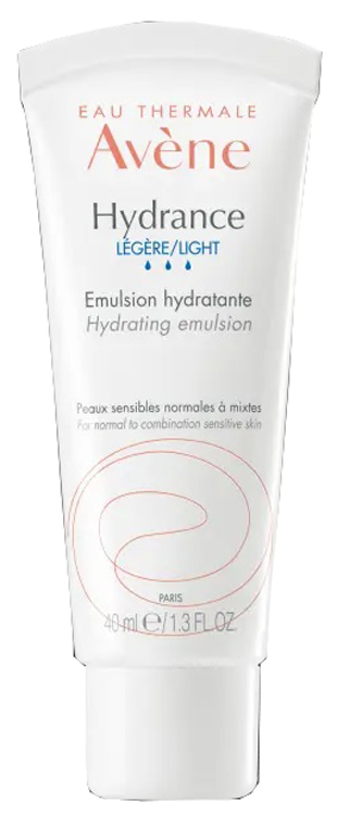 EAU THERMALE AVENE HYDRANCE LEGGERA PREZZO SPECIALE 40 ML - Fontenova srl