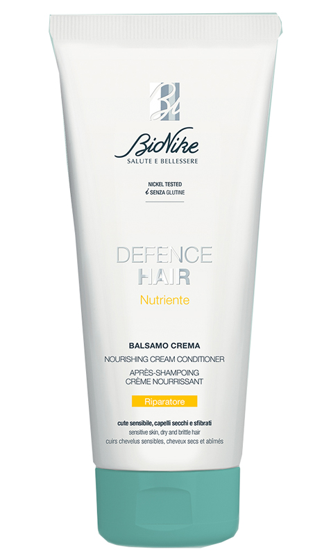 DEFENCE HAIR BALSAMO NUTRIENTE 200 ML - Fontenova srl