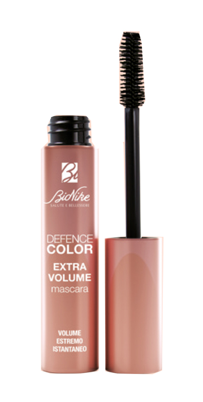 DEFENCE COLOR EXTRA VOLUME MASCARA 8 ML - Fontenova srl