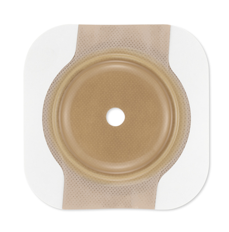 CONFORM 2 PLACCA CONVESSA SOFT CON B/A CERAPLUS FLANGIA 55 MM PRETAGLIATA PLACCA 29 MM 5 PEZZI - Fontenova srl